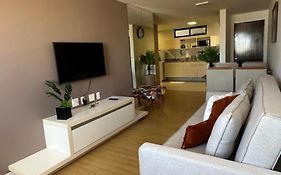Apartamento Sua Casa em João Pessoa
